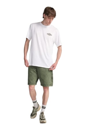 Billabong Crayon Erkek Tişört