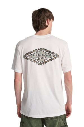 Billabong Crayon Erkek Tişört