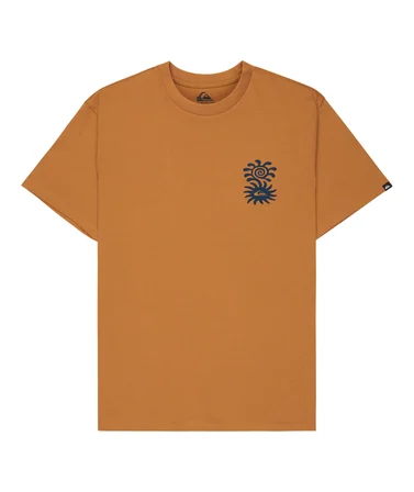 QUİCKSİLVER ERKEK T-SHIRT EQYZT08264
