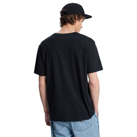 Quiksilver Erkek Tişört Ev Vista