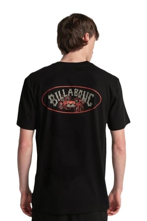 Billabong Arch Erkek Tişört