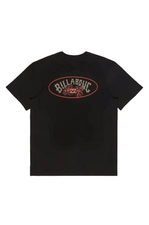 Billabong Arch Erkek Tişört