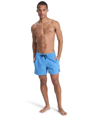 Quiksilver EVERYDAY 15 Erkek Şort EQYJV04120-QK.BLC0
