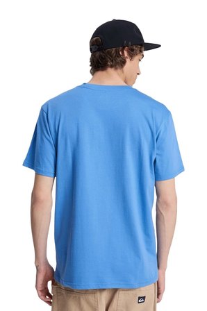 Quiksilver Basicscreen Erkek Tişört