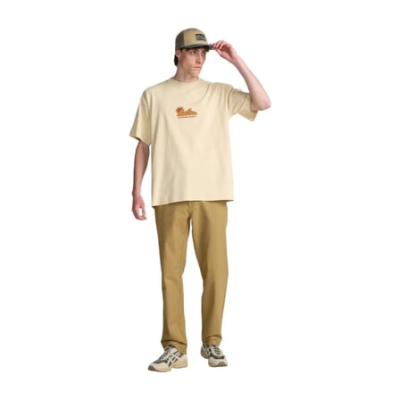 Billabong Shore Og Ss T-shirt - EBYZT00496