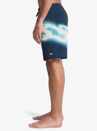 Quiksilver Surfsilk Straig Erkek Boardshort-EQYBS04927