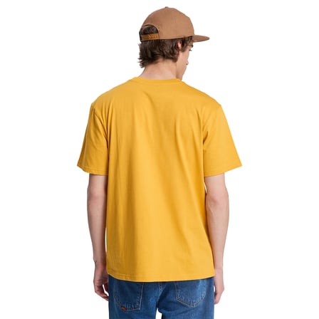 Quiksilver Erkek Tişört Fineline