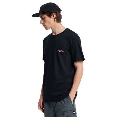 Quiksilver Erkek Tişört Tap In