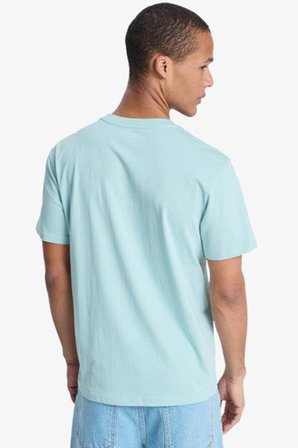 Quiksilver Ev Comp Logo Erkek Tişört