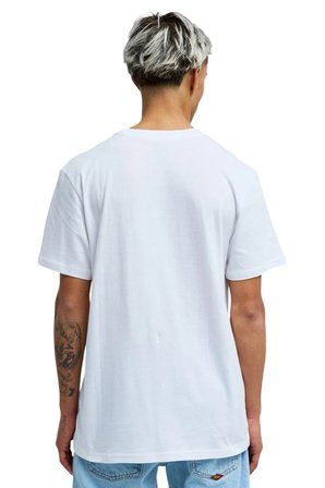 Quiksilver Ev Horizon Fade Erkek Tişört