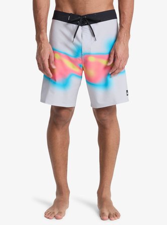 Quiksilver Surfsilk Straig Erkek Boardshort-EQYBS04927
