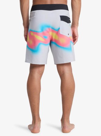 Quiksilver Surfsilk Straig Erkek Boardshort-EQYBS04927