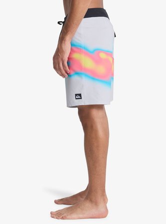 Quiksilver Surfsilk Straig Erkek Boardshort-EQYBS04927