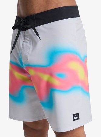 Quiksilver Surfsilk Straig Erkek Boardshort-EQYBS04927