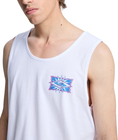 Quiksilver EV STARFISH STA Erkek Tişört EQYZT08310-QK.WBB0