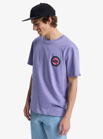 Quiksilver EV DUALITY Erkek Tişört EQYZT08290-QK.PKS0