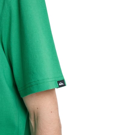 Quiksilver EV DUALITY Erkek Tişört EQYZT08290-QK.GNZ0