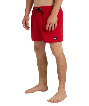 Quiksilver EVERYDAY 15 Erkek Şort EQYJV04120-QK.RZM0