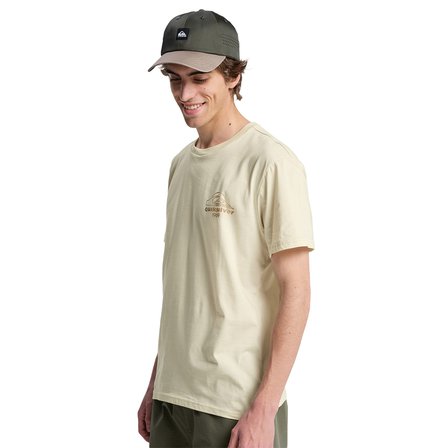 Quiksilver Erkek Tişört Bliss Point