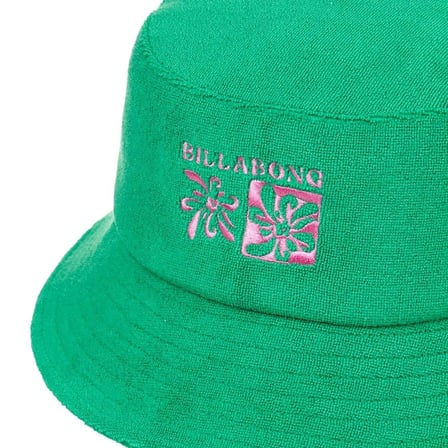 Billabong Sunshine Bucket Kadın Şapka - EBJHA00128