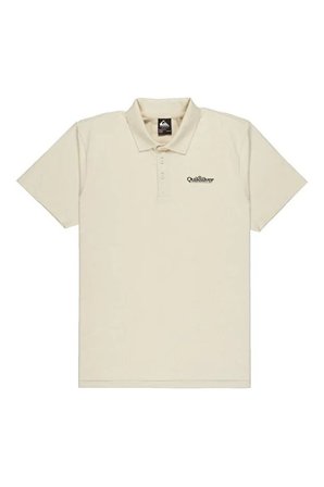 Quiksilver Erkek Beyaz Polo Strech Tshirt Eqykt04420