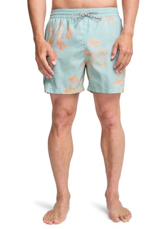 Billabong VACAY LB Mint Yeşili Erkek Şort Mayo