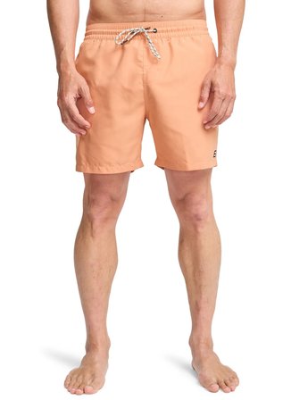 Billabong ALL DAY LB Mercan Erkek Şort Mayo