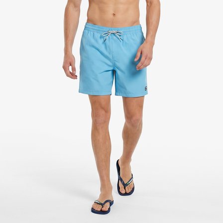 Billabong All Day Lb Erkek Mavi Deniz Şortu