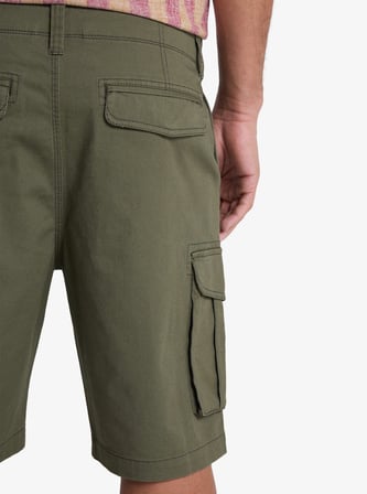Quiksilver MWCargo Erkek Cargo Şort-EQYWS03912