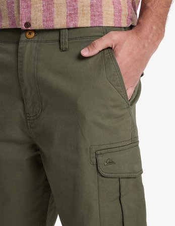 Quiksilver MWCargo Erkek Cargo Şort-EQYWS03912