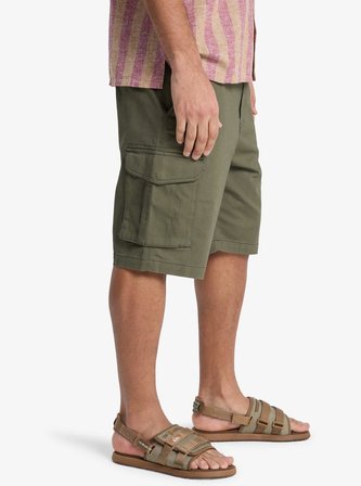 Quiksilver MWCargo Erkek Cargo Şort-EQYWS03912