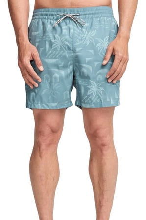Billabong Vacay Lb Erkek Deniz Şortu
