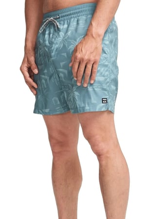 Billabong Vacay Lb Erkek Deniz Şortu