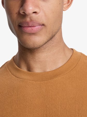 Quiksilver Bayi Erkek Kısa Kollu %100 Pamuklu Tişört Eqyzt07548