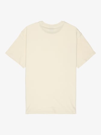 Quiksilver Bayi Erkek Kısa Kollu %100 Pamuklu Tişört Eqyzt07548