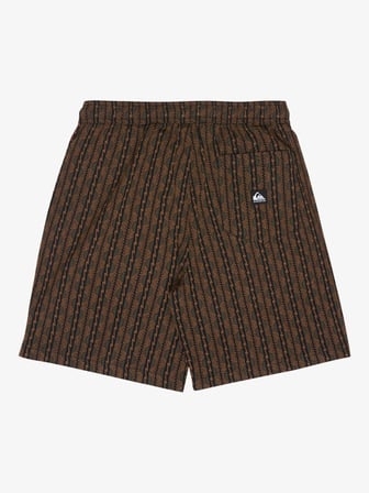 Quicksilver Erkek Şort TAXERJACQUARD EQYWS03909