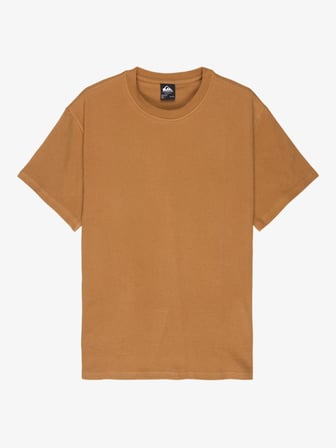 Quiksilver Bayi Erkek Kısa Kollu %100 Pamuklu Tişört EQYZT07548