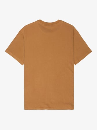 Quiksilver Bayi Erkek Kısa Kollu %100 Pamuklu Tişört EQYZT07548