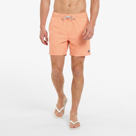 Billabong All Day Lb Erkek Turuncu Deniz Şortu
