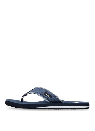 Quiksilver Lacivert Erkek  Plaj Terliği MONKEY ABYSS