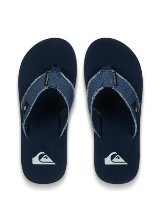 Quiksilver Lacivert Erkek  Plaj Terliği MONKEY ABYSS