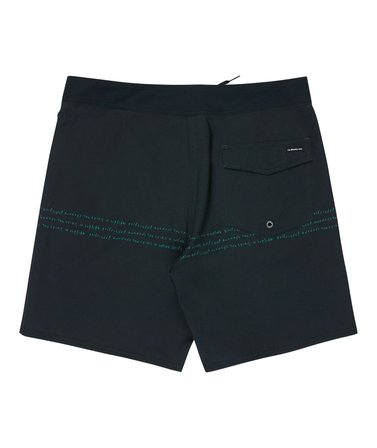 Quiksilver SURFSILK STRAIG Erkek Deniz Şortu EQYBS04927-QK.GNZ6