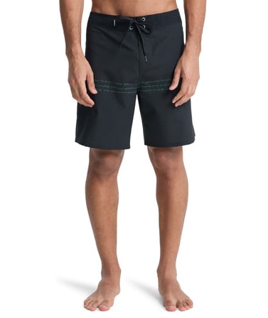 Quiksilver SURFSILK STRAIG Erkek Deniz Şortu EQYBS04927-QK.GNZ6