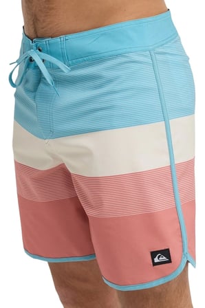 Quiksilver Surfsilk Cargo Erkek Boardshort