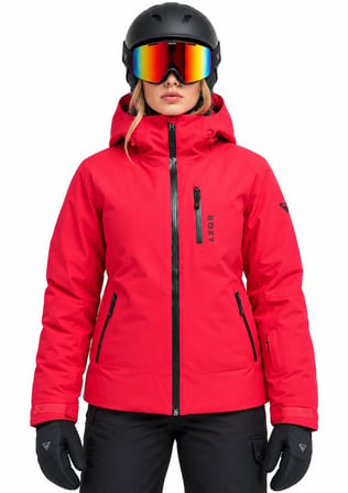Roxy 20K İce Haven Kadın Kayak/Snowboard Montu-ERJTJ03562
