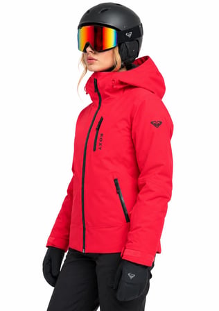 Roxy 20K İce Haven Kadın Kayak/Snowboard Montu-ERJTJ03562