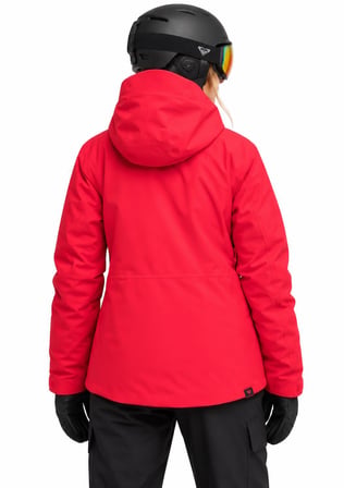 Roxy 20K İce Haven Kadın Kayak/Snowboard Montu-ERJTJ03562