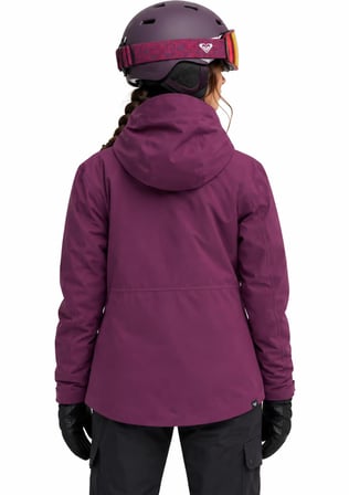 Roxy 20K İce Haven Kadın Kayak/Snowboard Montu-ERJTJ03562