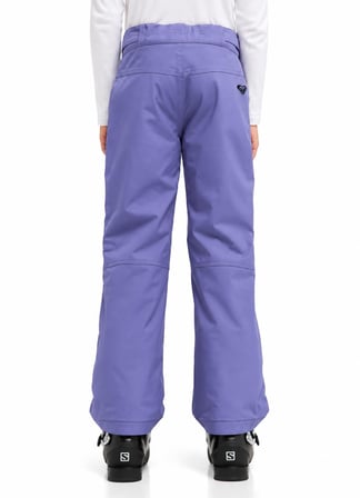 Roxy Backyard 8-16 Yaş Çocuk Kayak/Snowboard Pantolonu-ERGTP03064