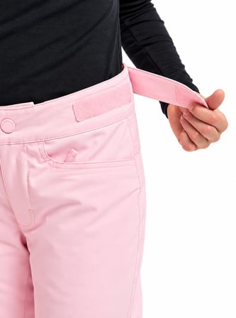 Roxy Backyard 8-16 Yaş Çocuk Kayak/Snowboard Pantolonu-ERGTP03064